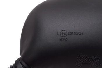 Tahavaatepeegel MP211-7 PEUGEOT BUXY M8