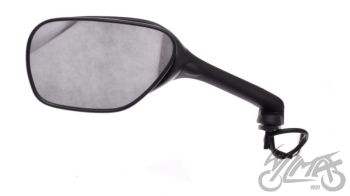 Tahavaatepeegel tulega GSXR600/750/1000, vasak