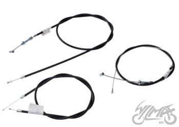 SHL m04 trossikomplekt