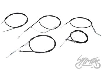 Simson SR1 SR2 trossikomplekt