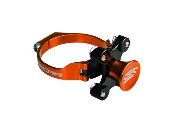 Scar Launch Control - Ktm Orange color
