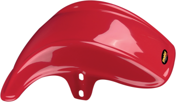 ATV FENDER - RED