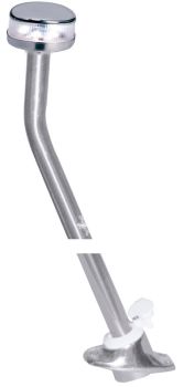 Pole with EVOLED 360? light