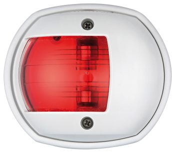 nav.light Sphera white/red