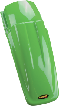 REAR FNDR KX125 86-87 GRN