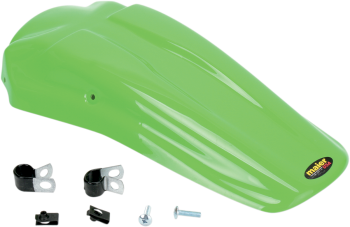 MX STYLE R FNDR KLX GRN