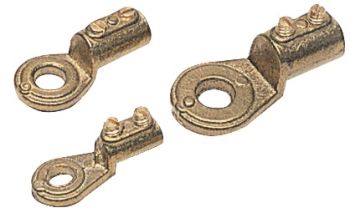 battery cable lug 35 mm package 6 pcs