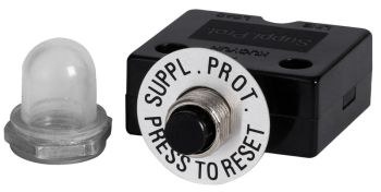 automatic circuit breaker 30A