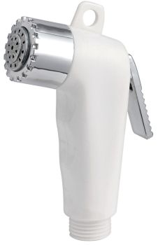spare shower head