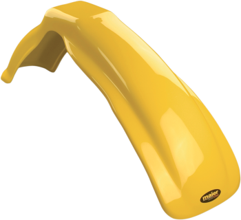 FRNT FNDER RM125 82-8 YEL