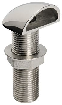 Scupper made of Aisi 316 1"1/2