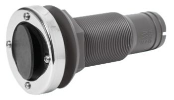 nylon sea cock 1 1/2 38mm