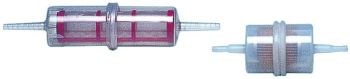 on-line plastic filter 8-10mm