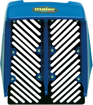 BANSHEE RAD. COVER DARK BLUE