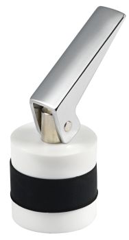 expansion plug ch.br. 34mm