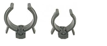 multipurp.clip 22x28mm black