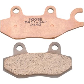 MSE BRAKE PADS ATV