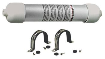 Deodorsan vent filter