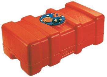 Eltex fuel tank 43 litres