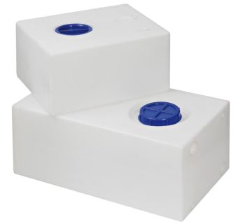 rigid water tank 80 l