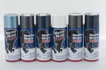 Enginepaint 400ml, Yamaha metallized blue 84-93