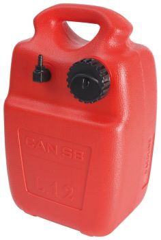 fuel tank Eltex 22 l