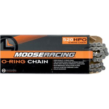 MSE 520 O-RNG CHN 110 PLT
