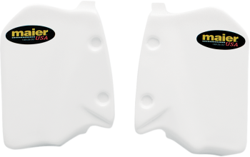 SUPER SCOOPS ATC350X WHT