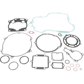 MSE MTR GSKT KX125 ´95-97