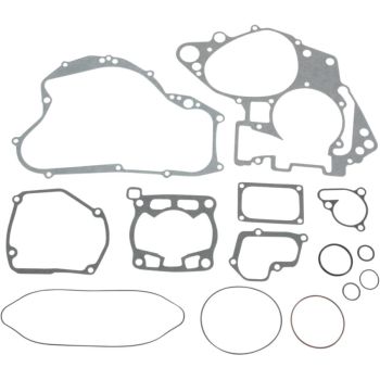 MSE MTR GSKT RM125 ´01-03