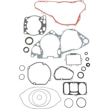 MSE GASKET/SLS RM250 96-8
