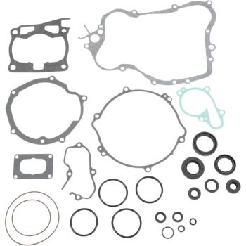 MSE GASKET/SLS YZ125 98-00