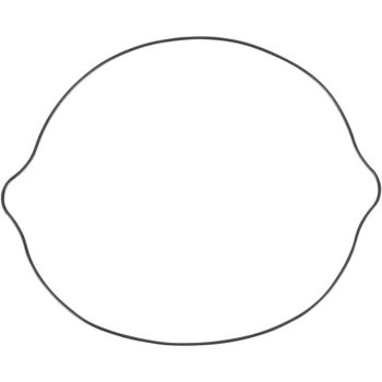 GASKET CLUTCH COVER RM250 96