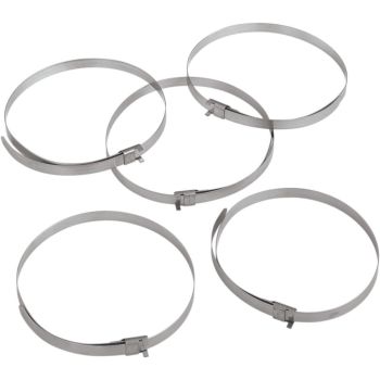 BOOT CLAMP 6MMX482MM 25CT