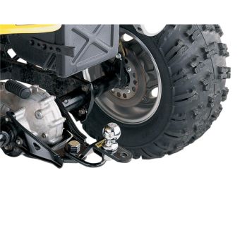 MUD THREE WAY HITCH