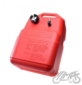 Bensiinipaak 24L, Suzuki Terminal