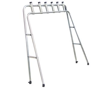 OS ROCKET LAUNCHER ALUMINIUM