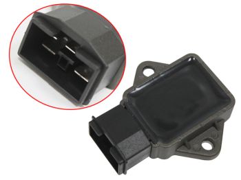 Sixty5 Regulator/Rectifier CBR600F 87-00, CBR900RR 93-99