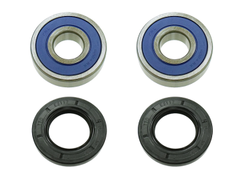 Sixty5 Wheel Bearing Kit - Front