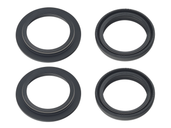Sixty5 Fork Seal And Dust Seal Kit Z800/Z900/YZF600R/XVS1100