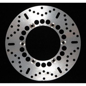 BRAKE ROTOR FIX HPSR RND RE