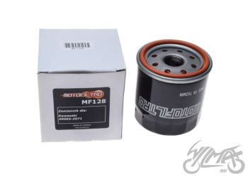 Õlifilter MF128 (HF128) Motofiltro 19065-2071/2078