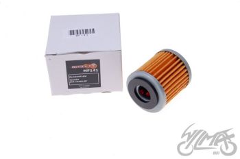Õlifilter mf141 (hf141)motofiltro 5ta-13440-00