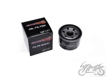 Õlifilter mf147 (hf147)motofiltro 5dm-13440-00