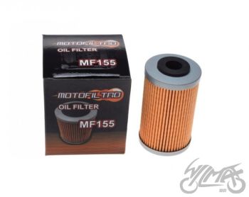 Õlifilter mf155 (hf155)motofiltro 580.38.005.000