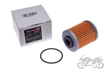 Õlifilter motofiltro mf157 (hf157) repl. ktm 59038046