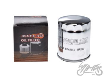 Õlifilter mf170c (hf170c) motofiltro