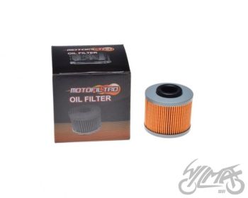 Õlifilter mf569 (hf569)motofiltro