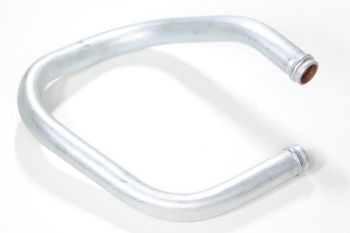 KOLANKO PRZEWODU ODPOWIETRZENIA ATV ALASKA 300 DINLI