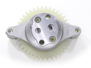 POMPA OLEJU KOMPLETNA YANKEE D125 ROMET K125